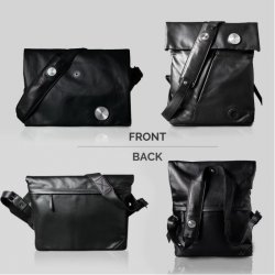 连背包都智能了 Urban Bag智能包包来了！